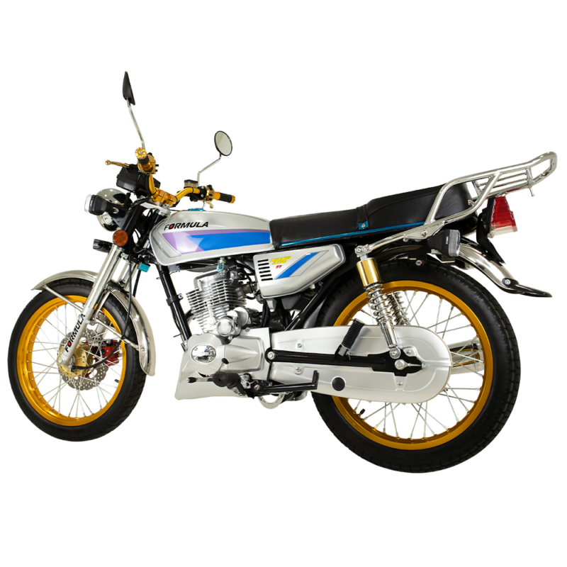 Motos Formula Costa Rica - ⚙️¡Únicamente componentes de calidad para tu  Formula! En las sucursales de Repuestos Gigante podés encontrar arrancadores  para distintos modelos de motos, incluidos los scooter. Estan fabricados con