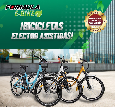 Repuestos de bicicletas discount precios